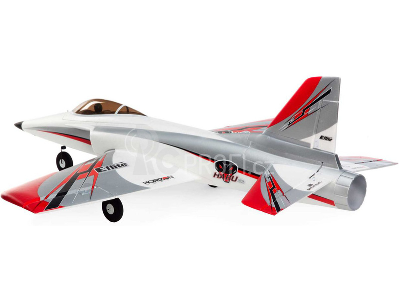 RC letadlo E-flite Habu STS 1.0m Smart SAFE PNP