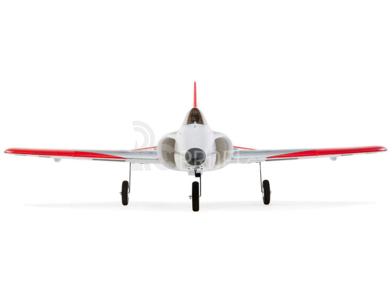 RC letadlo E-flite Habu STS 1.0m Smart SAFE PNP