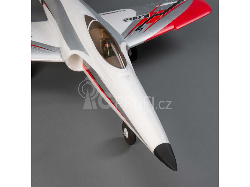 RC letadlo E-flite Habu STS 1.0m Smart SAFE PNP