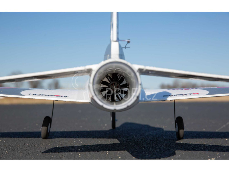 E-flite Habu STS 1.0m Smart SAFE RTF