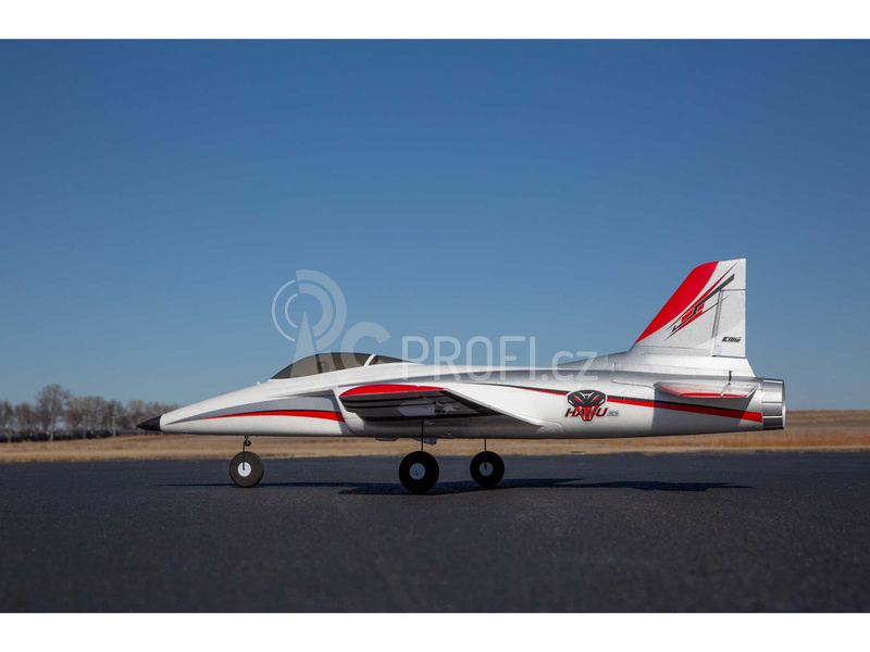 RC letadlo E-flite Habu STS 1.0m Smart SAFE RTF Basic