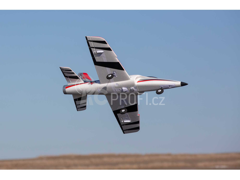 RC letadlo E-flite Habu STS 1.0m Smart SAFE RTF Basic