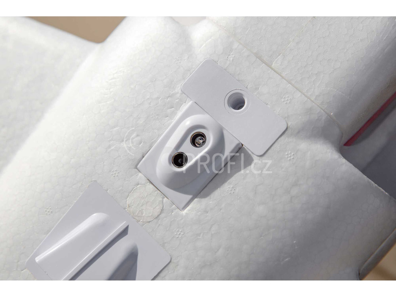 RC letadlo E-flite Habu STS 1.0m Smart SAFE RTF Basic