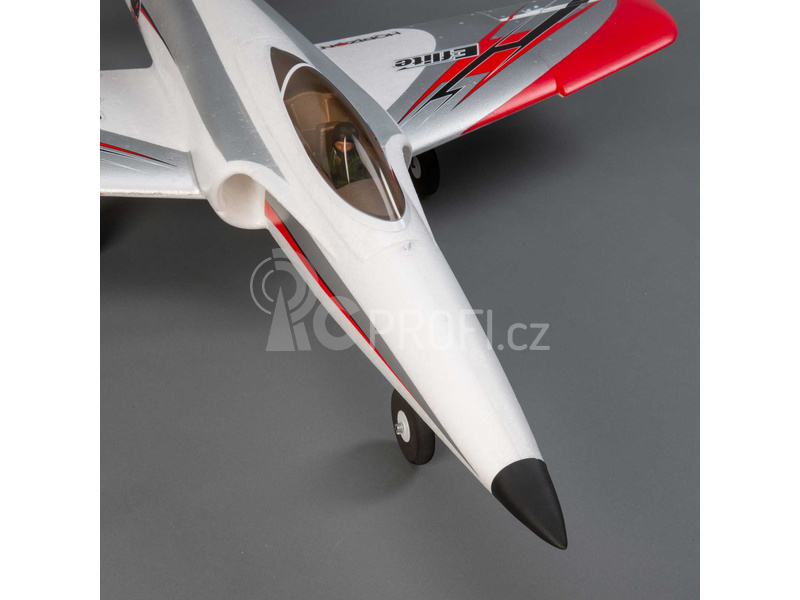 RC letadlo E-flite Habu STS 1.0m Smart SAFE RTF Basic