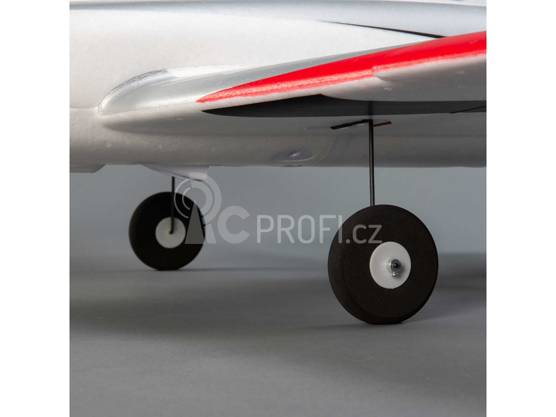 RC letadlo E-flite Habu STS 1.0m Smart SAFE RTF Basic