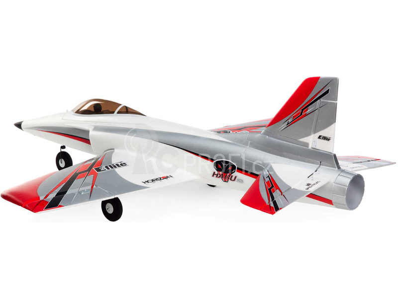 RC letadlo E-flite Habu STS 1.0m Smart SAFE RTF Basic
