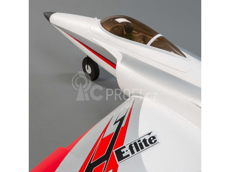RC letadlo E-flite Habu STS 1.0m Smart SAFE RTF Basic