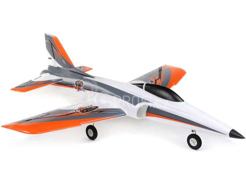 E-flite Habu Super Sport 0.7m BNF Basic