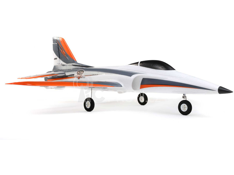 RC letadlo E-flite Habu Super Sport 0.7m BNF Basic