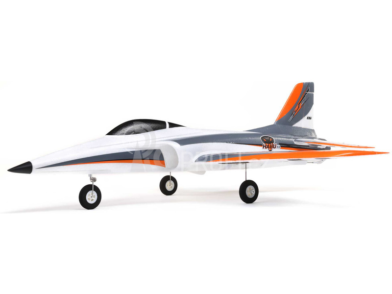 RC letadlo E-flite Habu Super Sport 0.7m BNF Basic