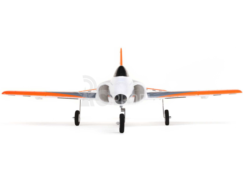 RC letadlo E-flite Habu Super Sport 0.7m BNF Basic