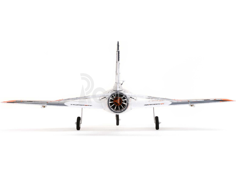 RC letadlo E-flite Habu Super Sport 0.7m BNF Basic