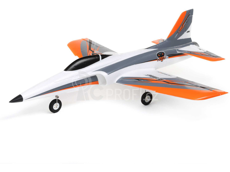 RC letadlo E-flite Habu Super Sport 0.7m BNF Basic