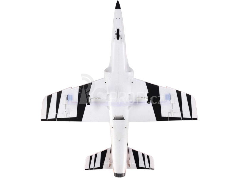RC letadlo E-flite Habu Super Sport 0.7m BNF Basic