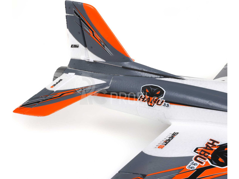 E-flite Habu Super Sport 0.7m BNF Basic