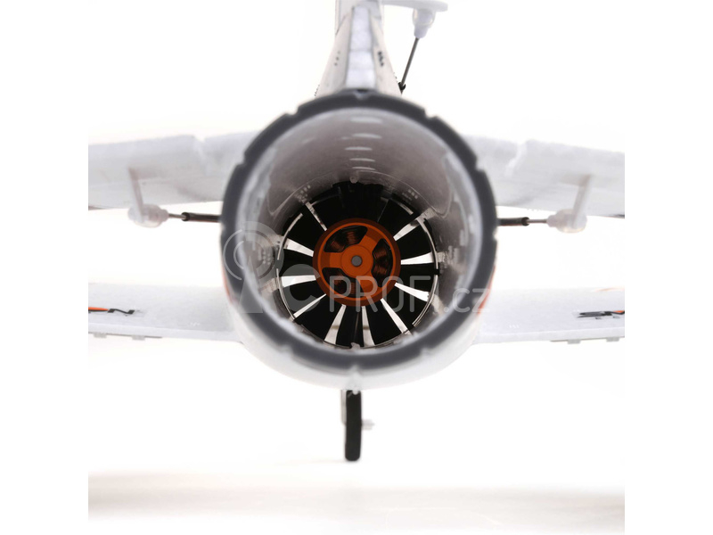 RC letadlo E-flite Habu Super Sport 0.7m BNF Basic