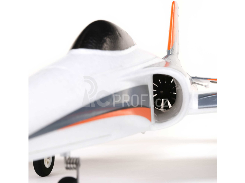 RC letadlo E-flite Habu Super Sport 0.7m BNF Basic