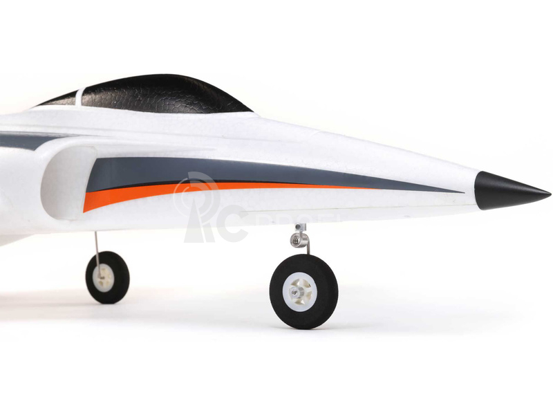 E-flite Habu Super Sport 0.7m BNF Basic