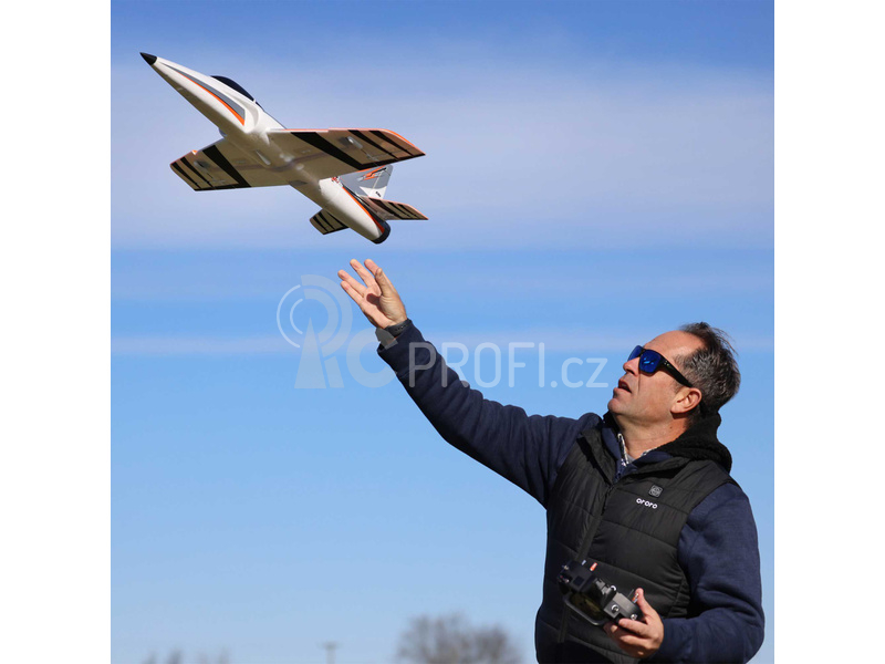 RC letadlo E-flite Habu Super Sport 0.7m BNF Basic