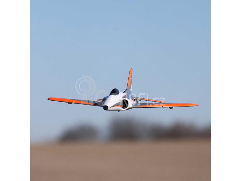 RC letadlo E-flite Habu Super Sport 0.7m BNF Basic