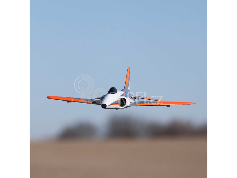 E-flite Habu Super Sport 0.7m BNF Basic