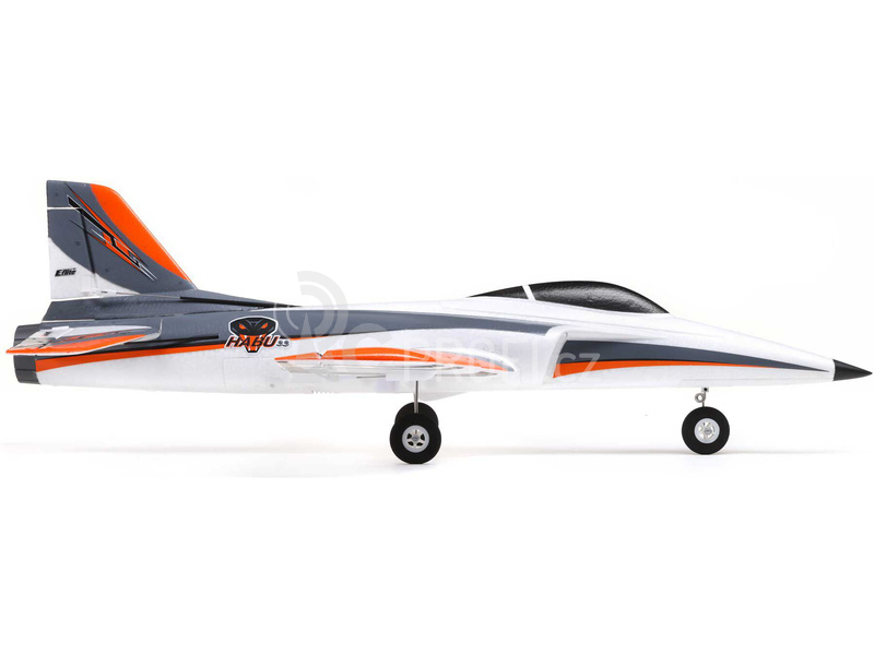 RC letadlo E-flite Habu Super Sport 0.7m PNP