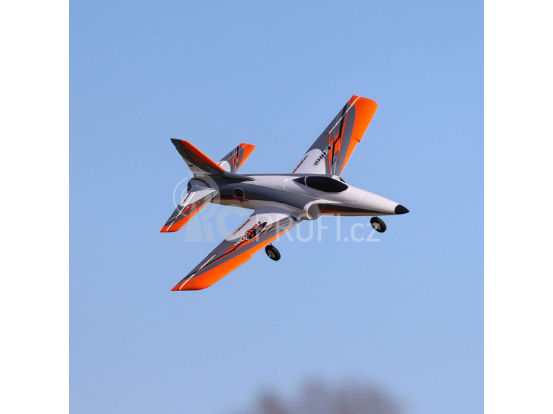 RC letadlo E-flite Habu Super Sport 0.7m PNP