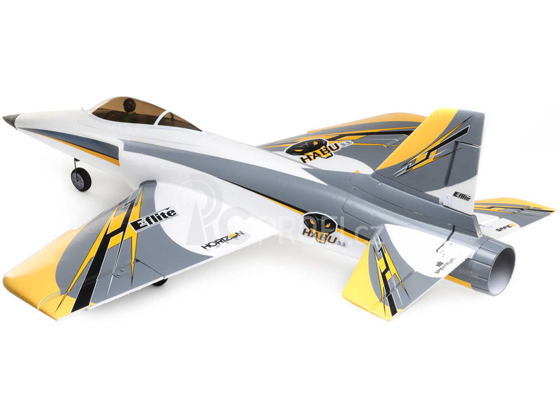 E-flite Habu Super Sport 1.0m PNP