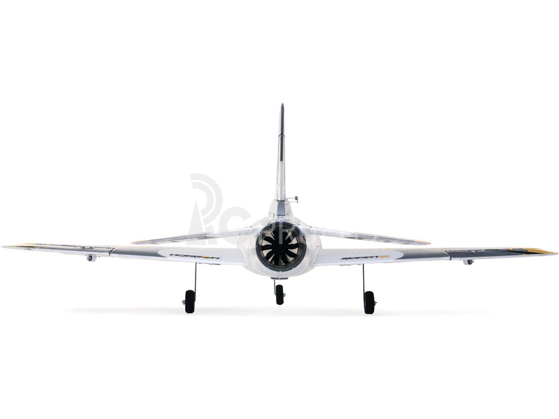 E-flite Habu Super Sport 1.0m PNP