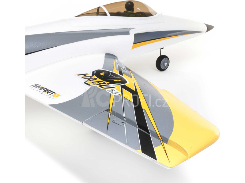 E-flite Habu Super Sport 1.0m PNP