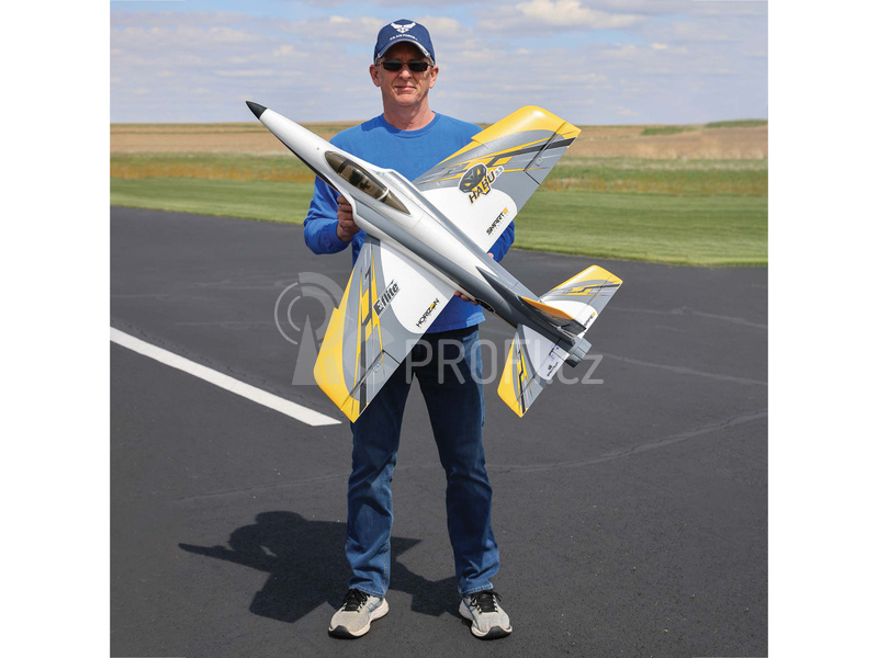 E-flite Habu Super Sport 1.0m PNP