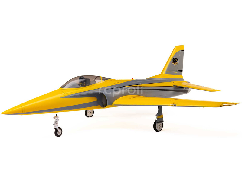 E-flite Habu XS eXtra Sport 1.1m 80mm EDF PNP