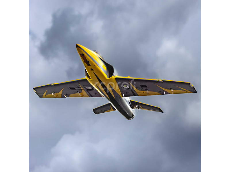 E-flite Habu XS eXtra Sport 1.1m 80mm EDF PNP