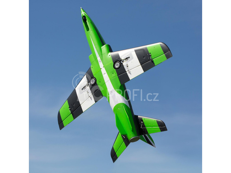 E-flite HAVOC Xe 1.0m PNP