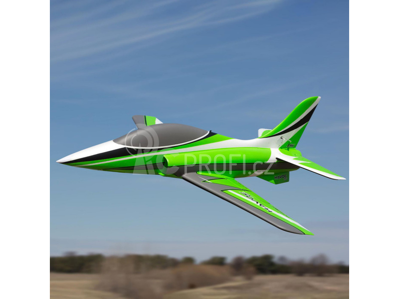 E-flite HAVOC Xe 1.0m PNP