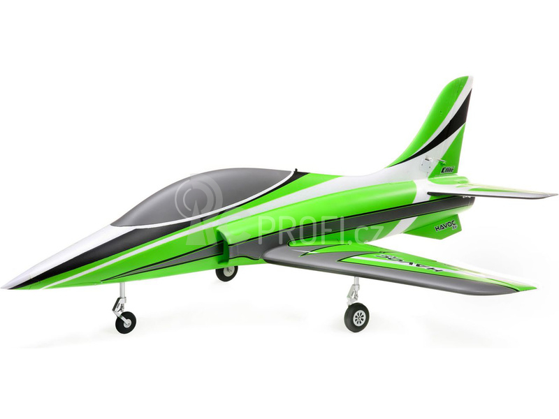 E-flite HAVOC Xe 1.0m PNP