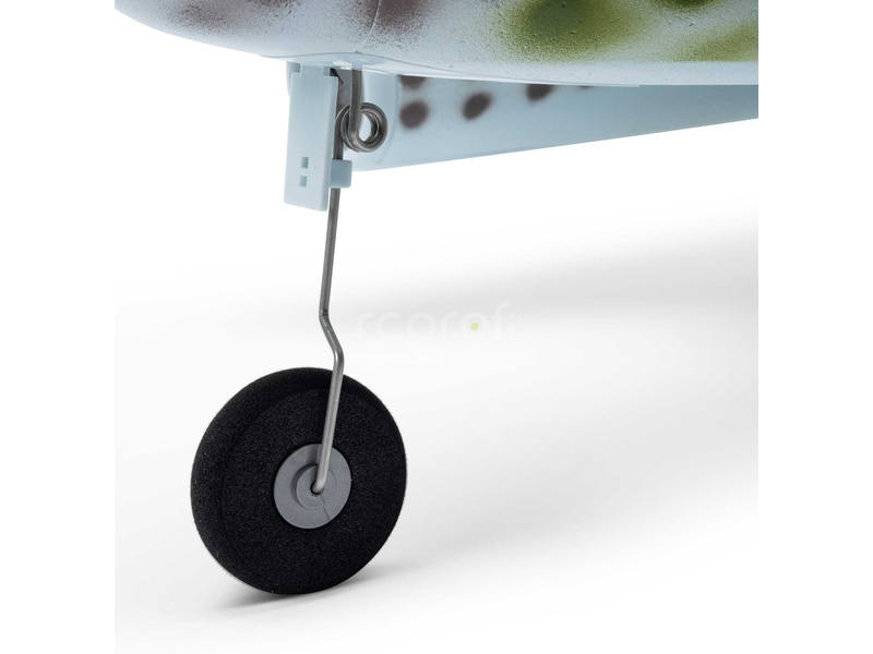 RC letadlo E-flite Me 262 EDF 0.66m SAFE Select BNF Basic