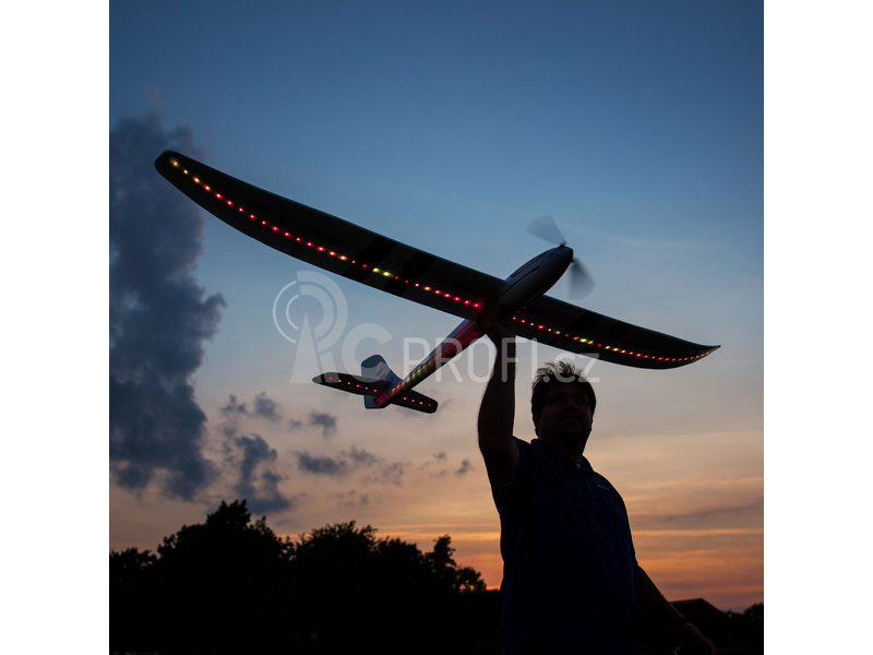 E-flite Night Radian 2.0m PNP