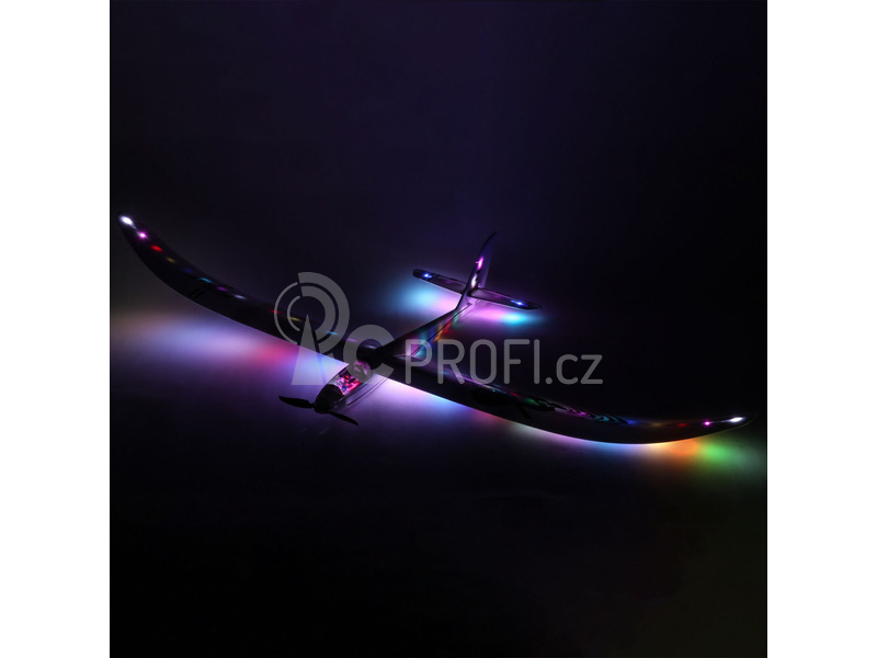 E-flite Night Radian 2.0m PNP