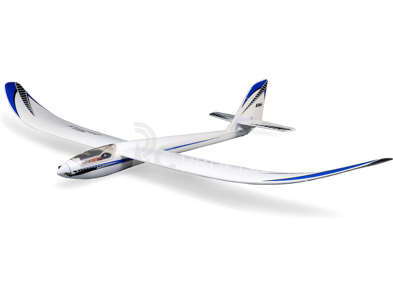 RC letadlo E-flite Night Radian 2.0m PNP