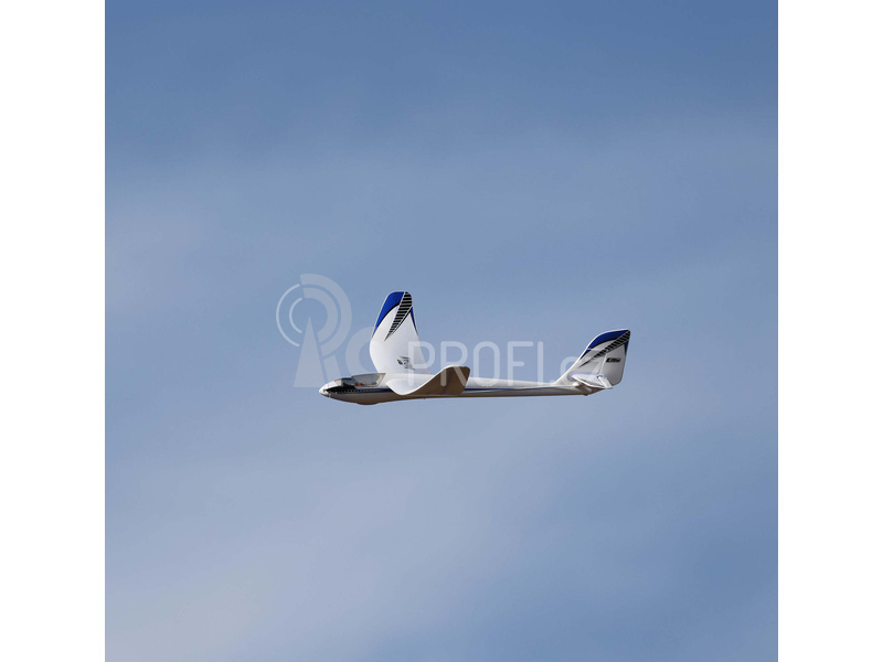 RC letadlo E-flite Night Radian 2.0m PNP