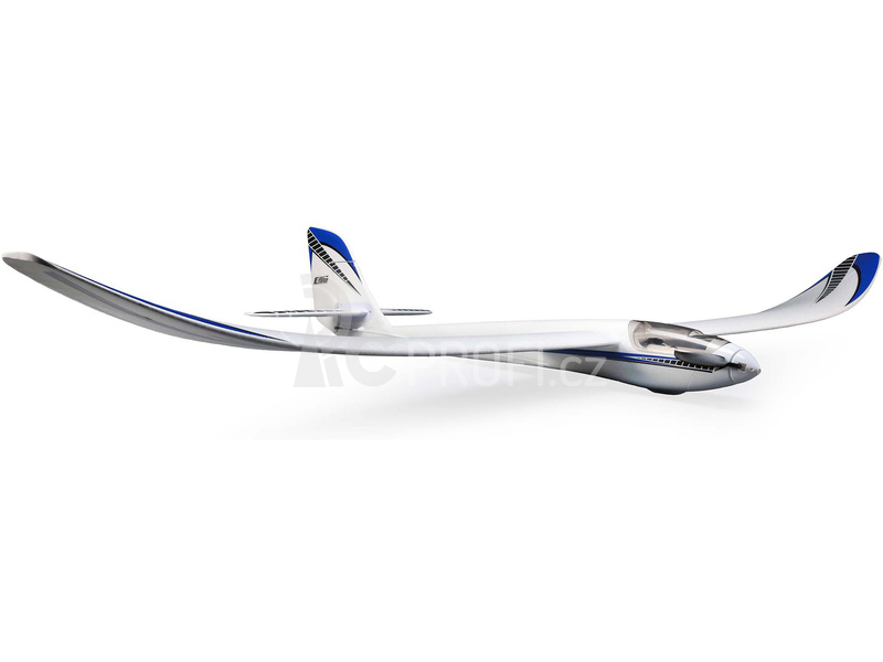 RC letadlo E-flite Night Radian 2.0m PNP