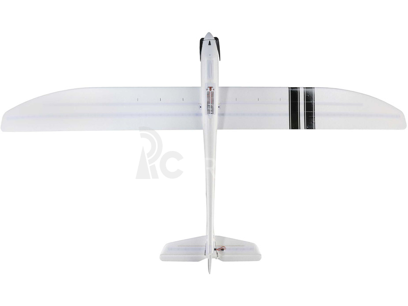 RC letadlo E-flite Night Radian 2.0m PNP