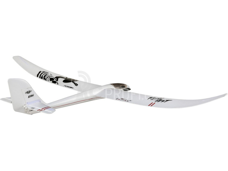 E-flite Night Radian 2.0m PNP