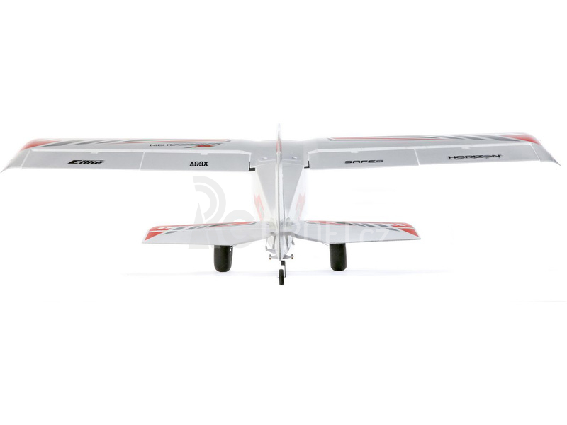 E-flite Night Timber X 1.2m SAFE Select BNF Basic