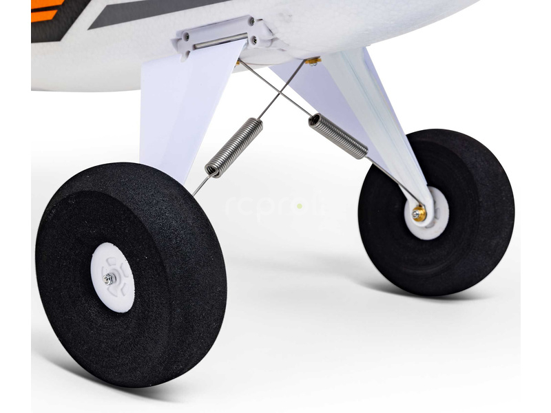RC letadlo E-flite Night Timber X Evolution 1.2m PNP