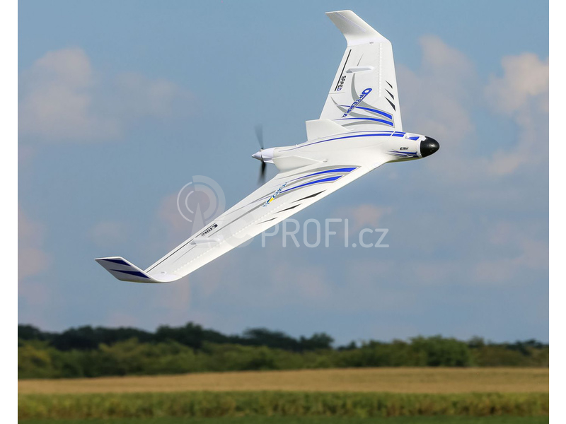 E-flite Opterra 2.0m SAFE Select BNF Basic