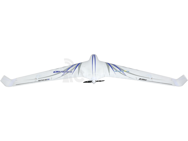 RC letadlo E-flite Opterra 2.0m SAFE Select BNF Basic