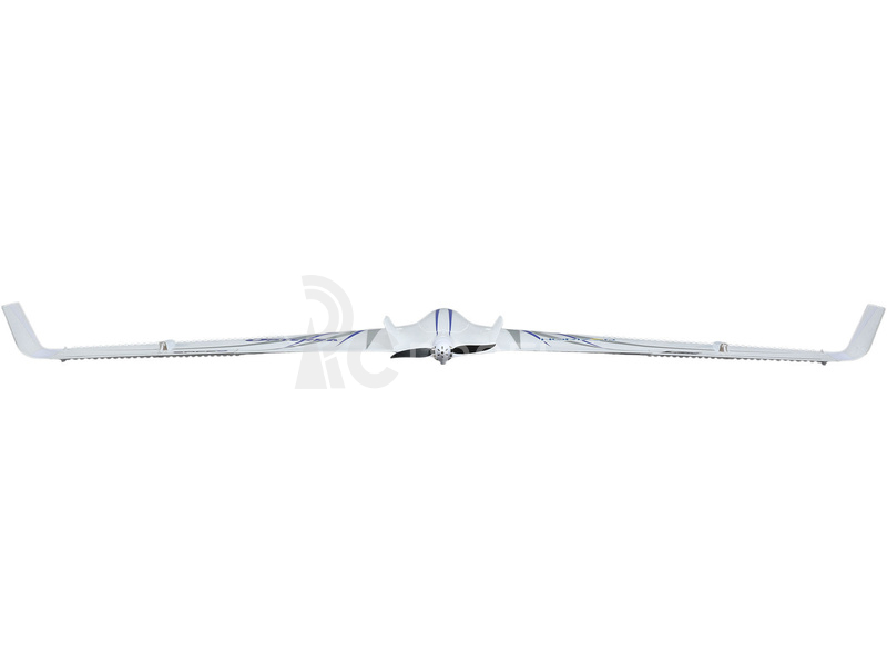 E-flite Opterra 2.0m SAFE Select BNF Basic