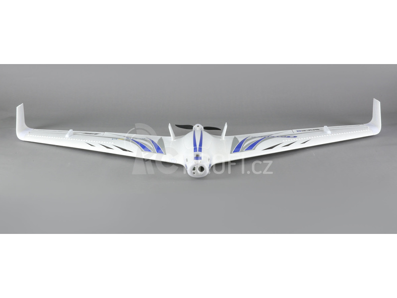 E-flite Opterra 2.0m SAFE Select BNF Basic